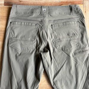 Men’s KUHL Renegade Hiking Pants